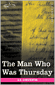 The Man Who Was Thursday