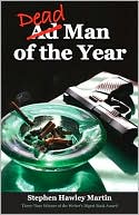 Dead Man of the Year: A Whodunit