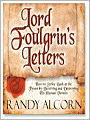 Lord Foulgrin's Letters