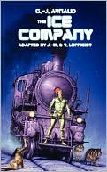 The Ice Company