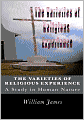 The Varieties of Religious Experience