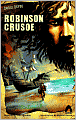 Robinson Crusoe (Campfire Graphic Novel)