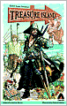 Treasure Island (Campfire Graphic Novel)