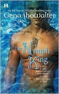 The Nymph King (Gena Showalter's Atlantis Series #3)