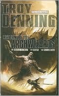 Return of the Archwizards: The Summoning/The Siege/The Sorcerer