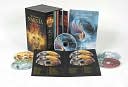 The Chronicles of Narnia Book and Audio Box Set