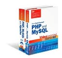 Sams Teach Yourself PHP and MySQL: Video Learning Starter Kit (Sams Teach Yourself Video Series)
