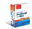 Sams Teach Yourself JavaScript and Ajax: Video Learning Starter Kit Bundle
