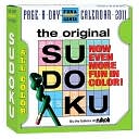 2011 Sudoku Page-A-Day