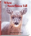 When Snowflakes Fall