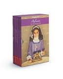 American Girl Collection Series: Rebecca (Boxed Set #1 - 6)