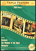 Horror Triple Feature 1