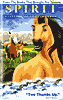 Spirit: Stallion of the Cimarron with Matt Damon