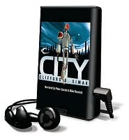 City [With Headphones]