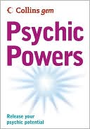 Collins Gem Psychic Powers: Release Your Psychic Potential