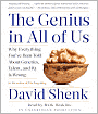 The Genius in All of Us: Why Everything You've Been Told about Genetics, Talent, and IQ Is Wrong