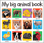 My Big Animal Book