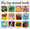 My Big Animal Book