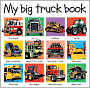 My Big Truck Book