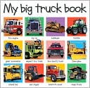 My Big Truck Book