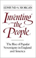 Inventing The People