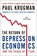 The Return of Depression Economics and the Crisis of 2008