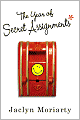 The Year of Secret Assignments