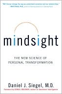 Mindsight by Daniel J. Siegel: Book Cover