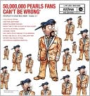 download 50,000,000 Pearls Fans Can't Be Wrong : A Pearls Before Swine Collection book