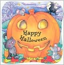 Happy Halloween (Holidays in 3D)