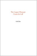 The Copper Pheasant Ceases Its Call