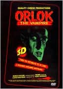 Orlock the Vampire 3D