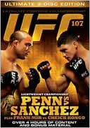UFC 107: Penn vs. Sanchez