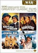 TCM Greatest Classic Films Collection: War