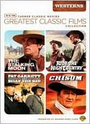 TCM Greatest Classic Films Collection: Westerns