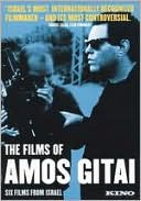 Films of Amos Gitai: Six Films from Israel