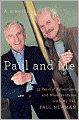 Paul and Me: Fifty-three Years of Adventures and Misadventures with My Pal, Paul Newman