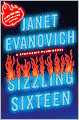 Sizzling Sixteen (Stephanie Plum Series #16)