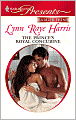 The Prince's Royal Concubine (Harlequin Presents #2925)