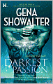 The Darkest Passion (Lords of the Underworld Series #5)