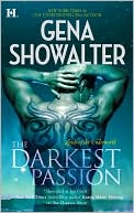 The Darkest Passion (Lords of the Underworld Series #5)