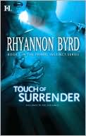 Touch of Surrender (Primal Instinct Series #5)