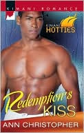 Redemption's Kiss (Kimani Romance Series #186)