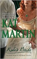 Rule's Bride (Bride Trilogy #3)