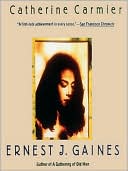 Catherine Carmier