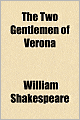 The Two Gentlemen Of Verona