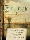 Birthright: The True Story that Inspired Kidnapped