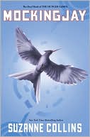 Mockingjay (Hunger Games Series #3)