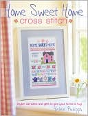 Home Sweet Home Cross Stitch