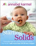 Starting Solids